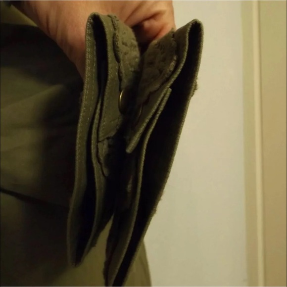 Sundance Long Jacket - Picture 4 of 7